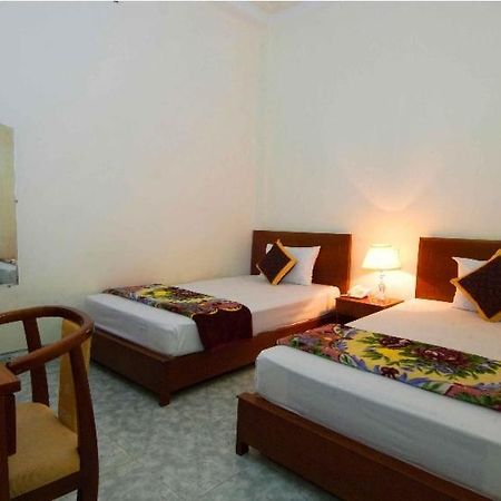 Ha Binh Hotel & Motel Da Nang Quarto foto